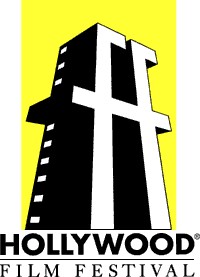 Hollywood Film Conference Logo